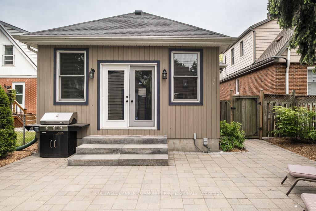Photo 81 of 60 Longwood Road S, Hamilton, Westdale — HOMEH