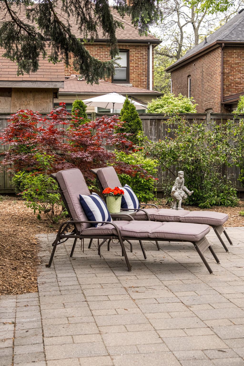 Photo 82 of 60 Longwood Road S, Hamilton, Westdale — HOMEH
