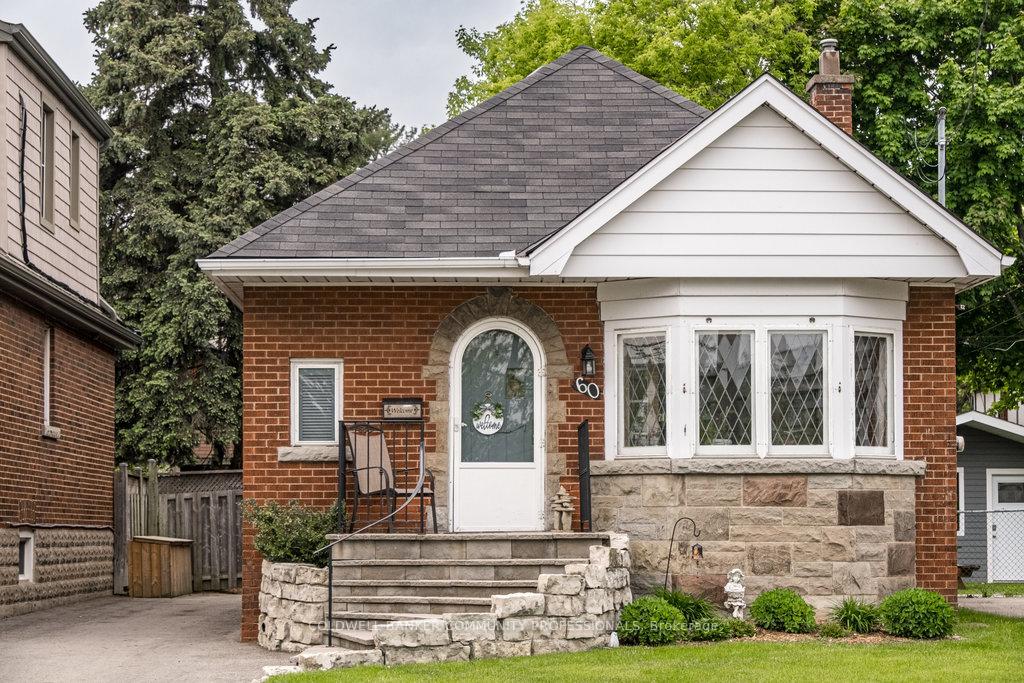 Photo 1 of 60 Longwood Road S, Hamilton, Westdale — HOMEH