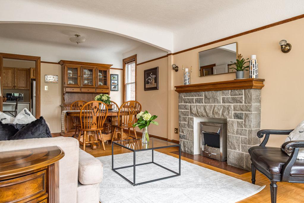 Photo 7 of 60 Longwood Road S, Hamilton, Westdale — HOMEH
