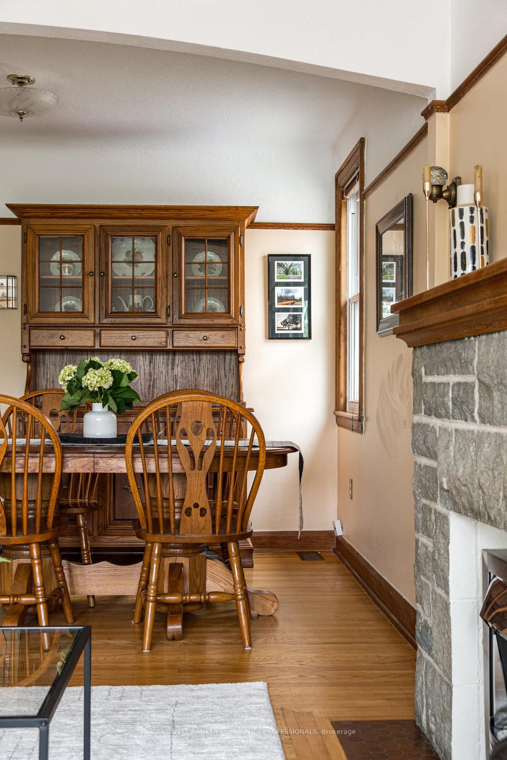Photo 13 of 60 Longwood Road S, Hamilton, Westdale — HOMEH