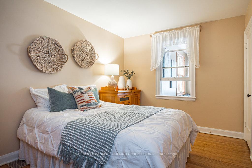 Photo 20 of 60 Longwood Road S, Hamilton, Westdale — HOMEH
