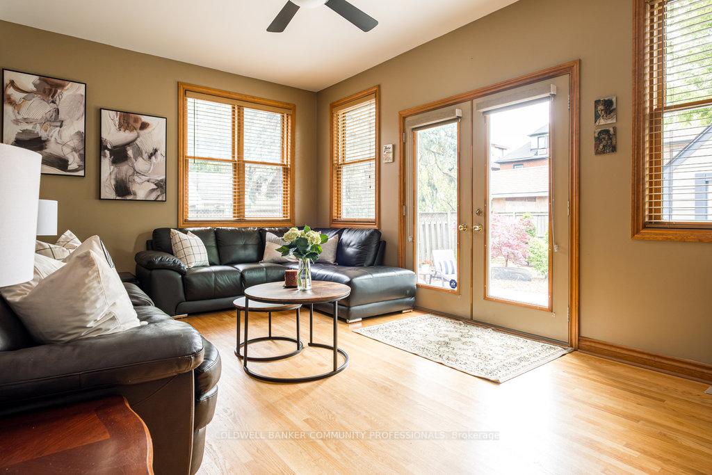 Photo 67 of 60 Longwood Road S, Hamilton, Westdale — HOMEH