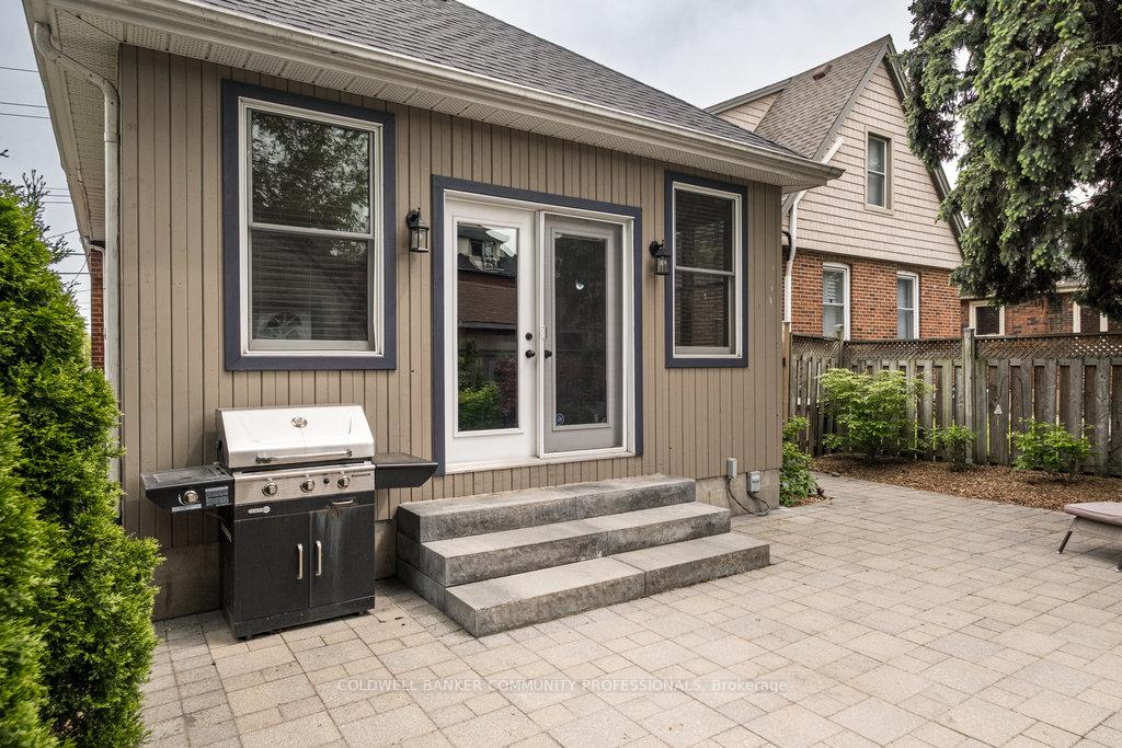 Photo 77 of 60 Longwood Road S, Hamilton, Westdale — HOMEH