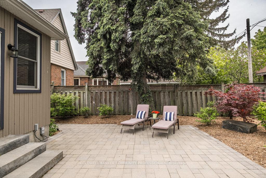 Photo 79 of 60 Longwood Road S, Hamilton, Westdale — HOMEH