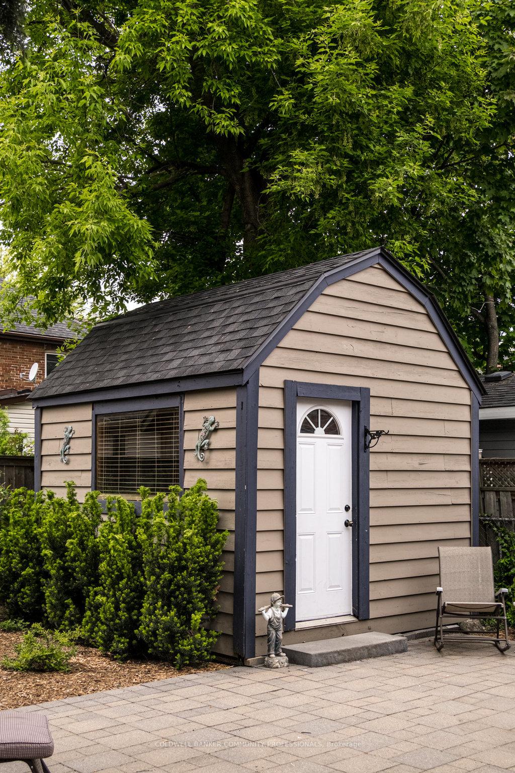 Photo 90 of 60 Longwood Road S, Hamilton, Westdale — HOMEH