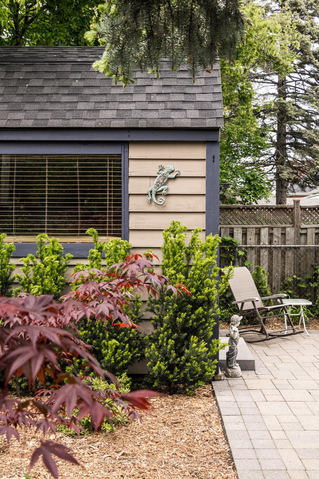 Photo 92 of 60 Longwood Road S, Hamilton, Westdale — HOMEH