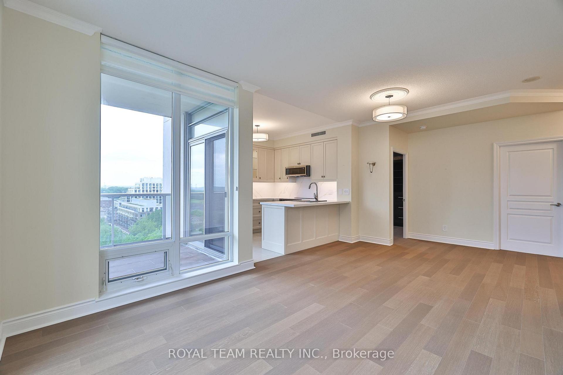Photo 13 of Unit 1105, 7 North Park Road, Vaughan, Beverley Glen — HOMEH