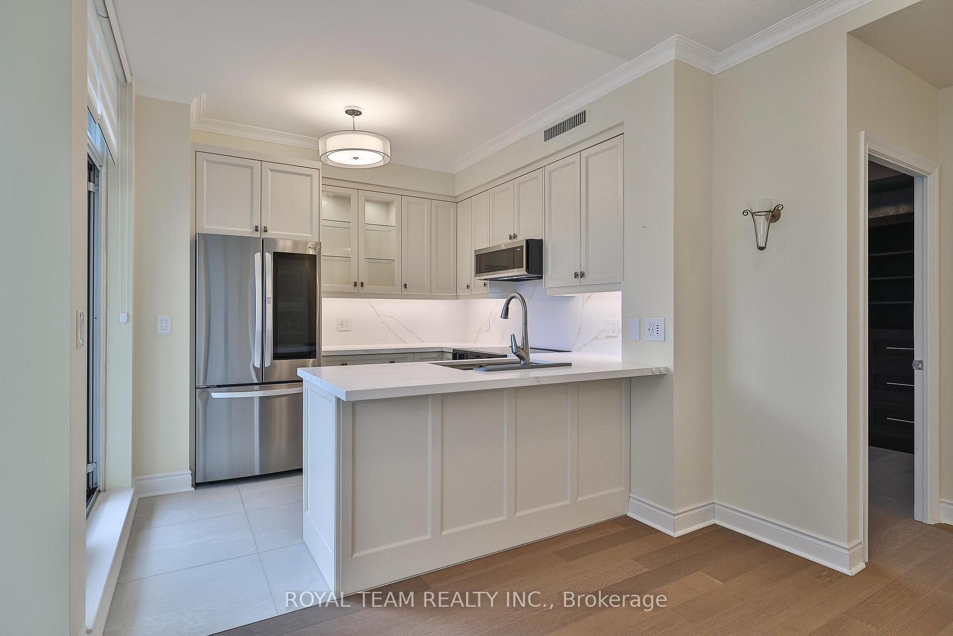 Photo 15 of Unit 1105, 7 North Park Road, Vaughan, Beverley Glen — HOMEH