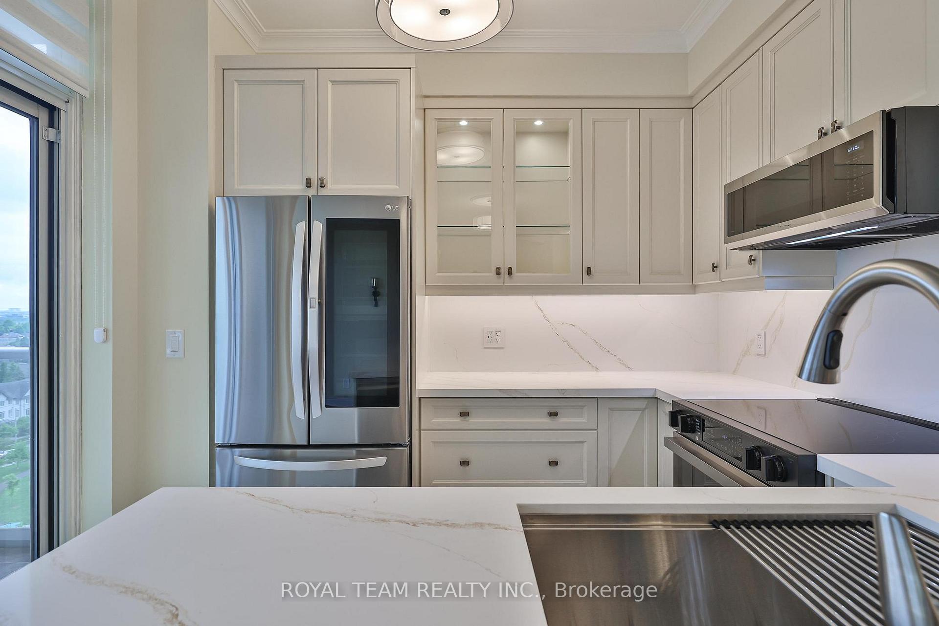 Photo 18 of Unit 1105, 7 North Park Road, Vaughan, Beverley Glen — HOMEH