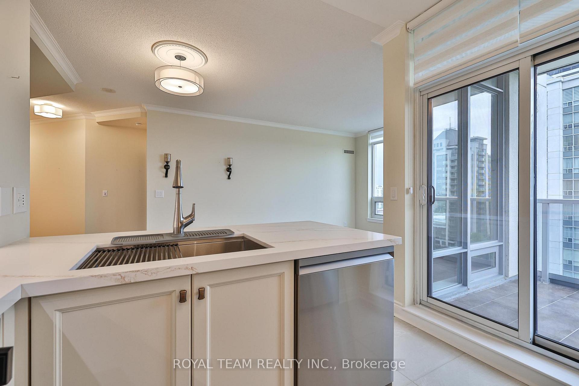 Photo 19 of Unit 1105, 7 North Park Road, Vaughan, Beverley Glen — HOMEH