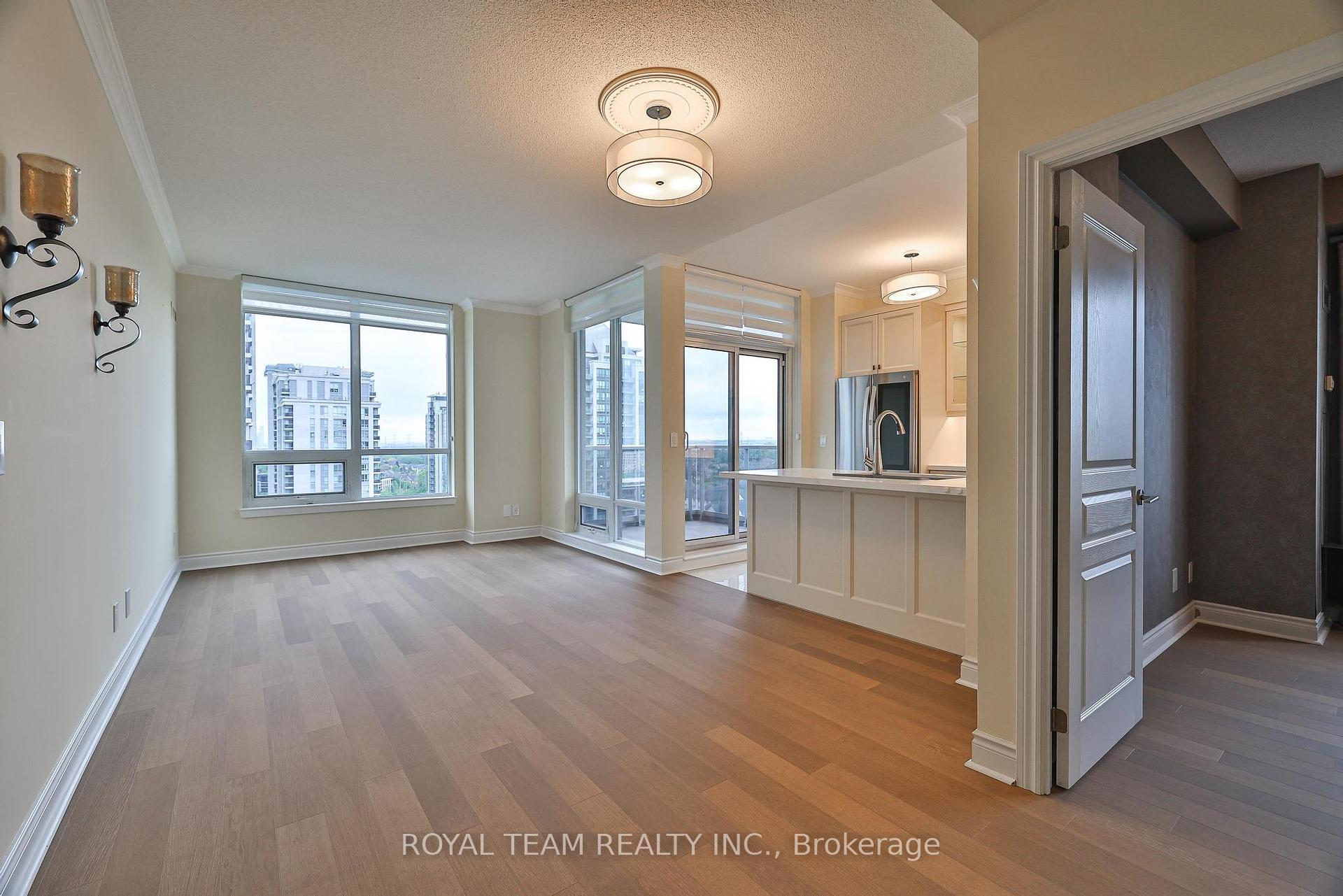 Photo 20 of Unit 1105, 7 North Park Road, Vaughan, Beverley Glen — HOMEH
