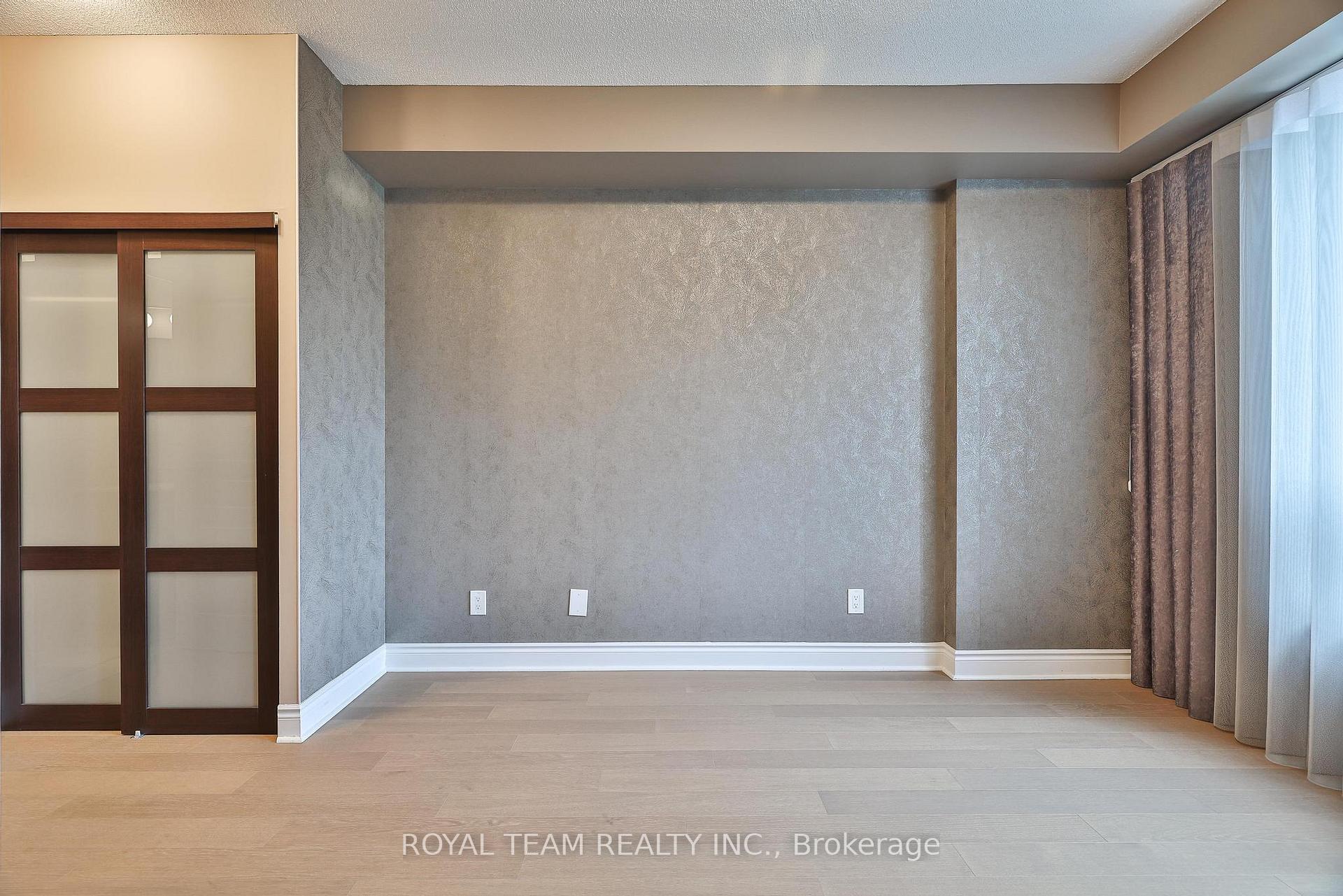 Photo 22 of Unit 1105, 7 North Park Road, Vaughan, Beverley Glen — HOMEH