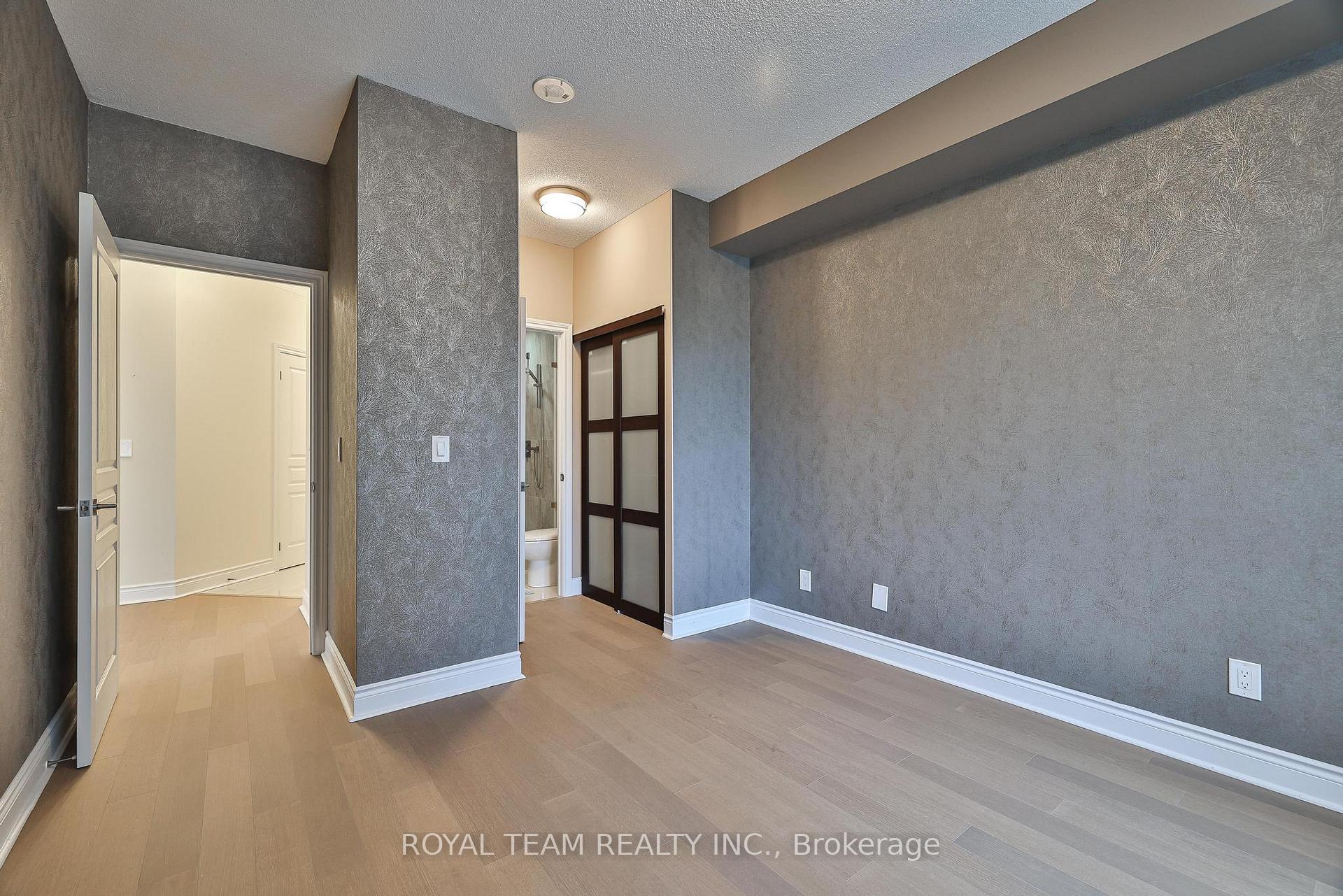 Photo 23 of Unit 1105, 7 North Park Road, Vaughan, Beverley Glen — HOMEH