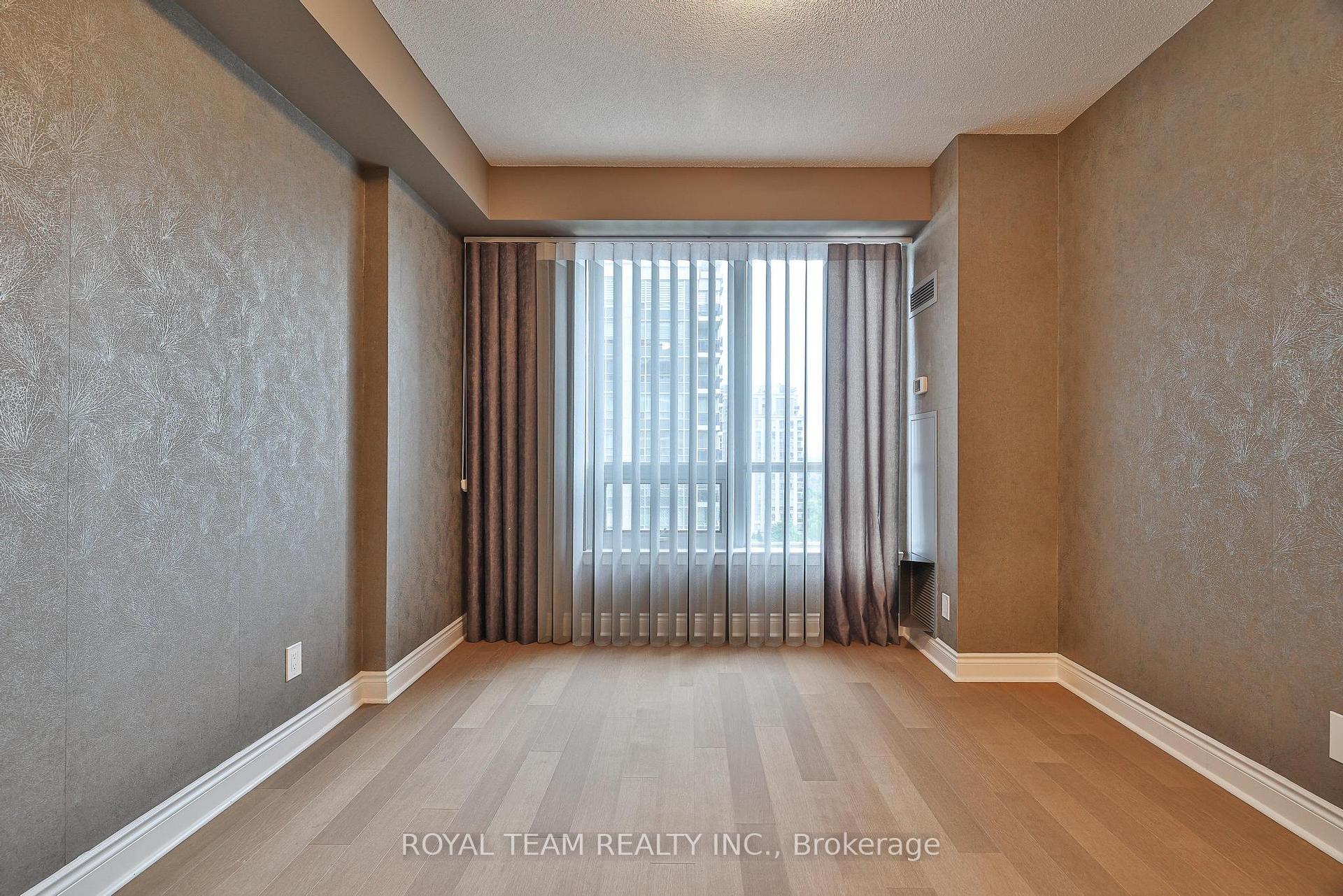 Photo 24 of Unit 1105, 7 North Park Road, Vaughan, Beverley Glen — HOMEH