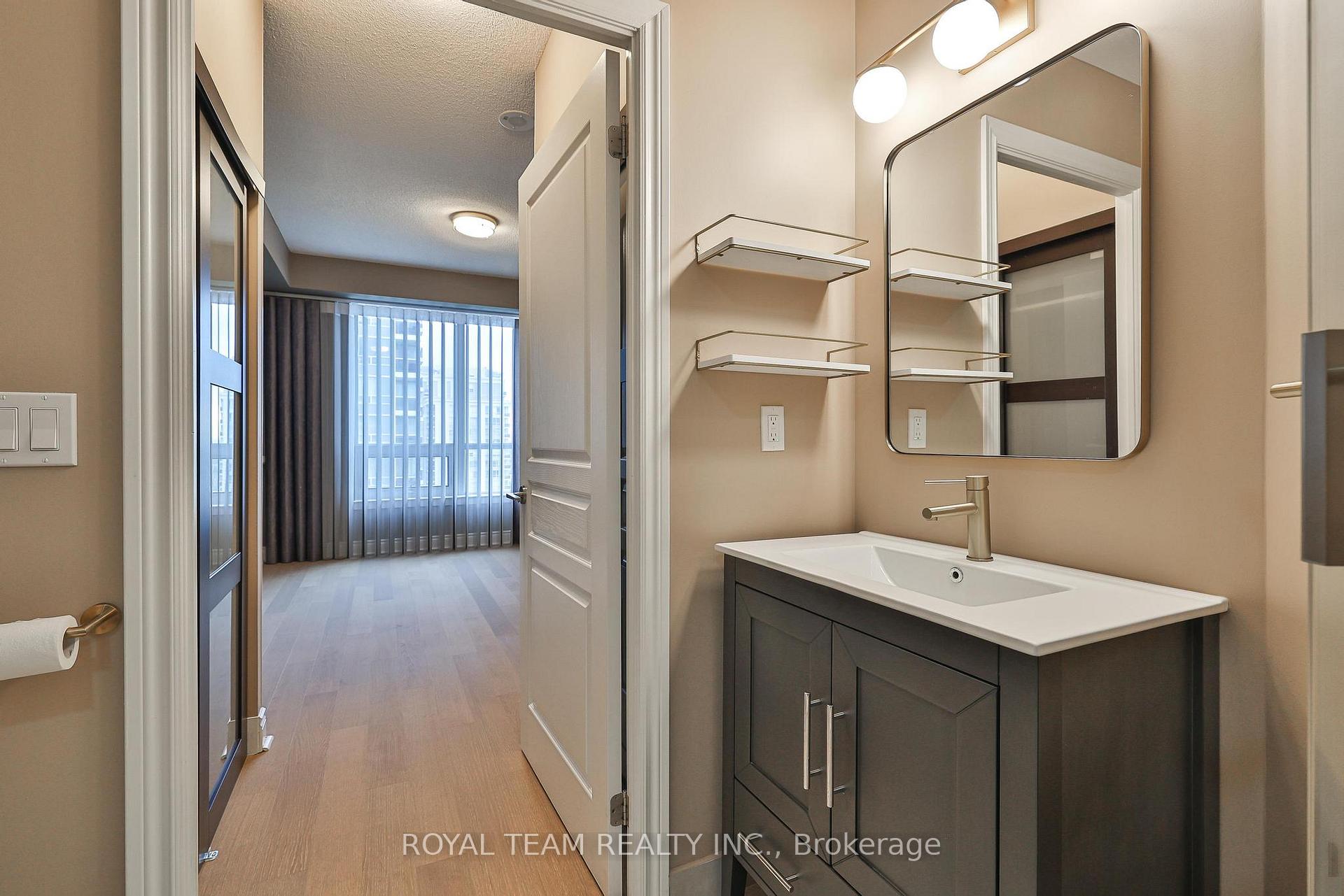 Photo 27 of Unit 1105, 7 North Park Road, Vaughan, Beverley Glen — HOMEH