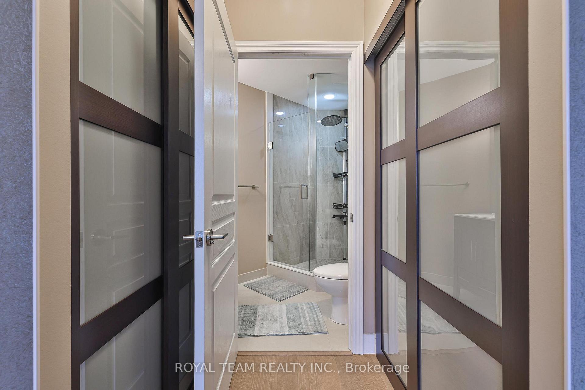 Photo 28 of Unit 1105, 7 North Park Road, Vaughan, Beverley Glen — HOMEH