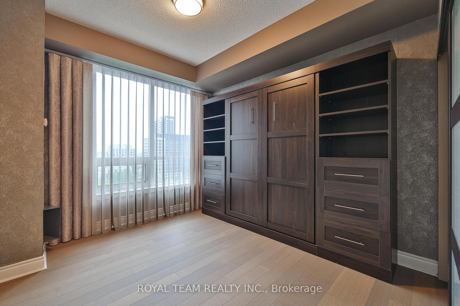 Photo 29 of Unit 1105, 7 North Park Road, Vaughan, Beverley Glen — HOMEH