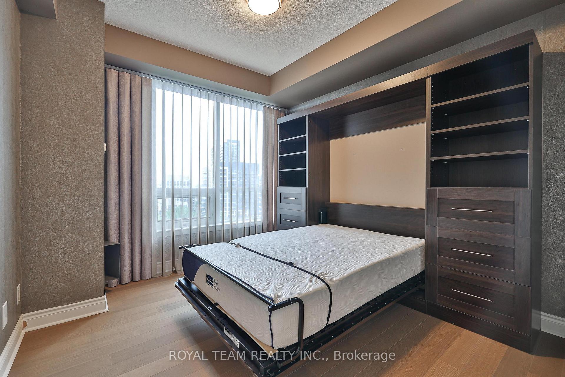 Photo 30 of Unit 1105, 7 North Park Road, Vaughan, Beverley Glen — HOMEH