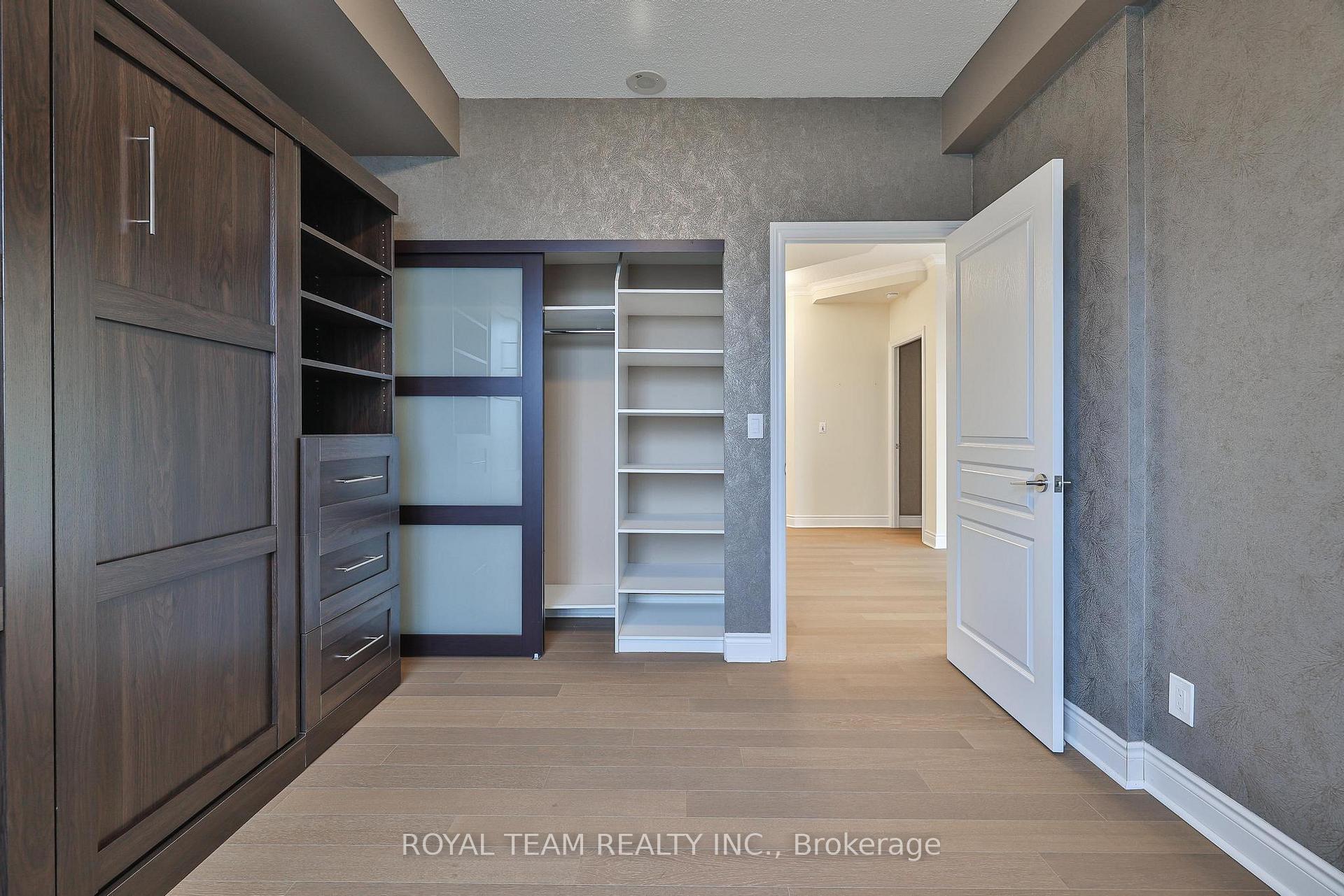 Photo 31 of Unit 1105, 7 North Park Road, Vaughan, Beverley Glen — HOMEH