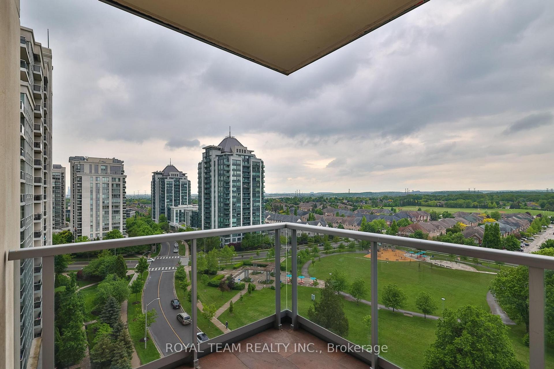 Photo 34 of Unit 1105, 7 North Park Road, Vaughan, Beverley Glen — HOMEH