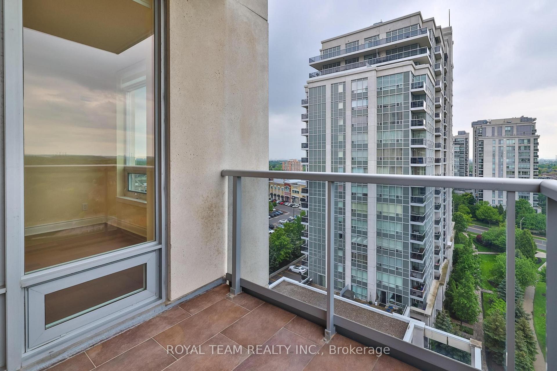 Photo 35 of Unit 1105, 7 North Park Road, Vaughan, Beverley Glen — HOMEH