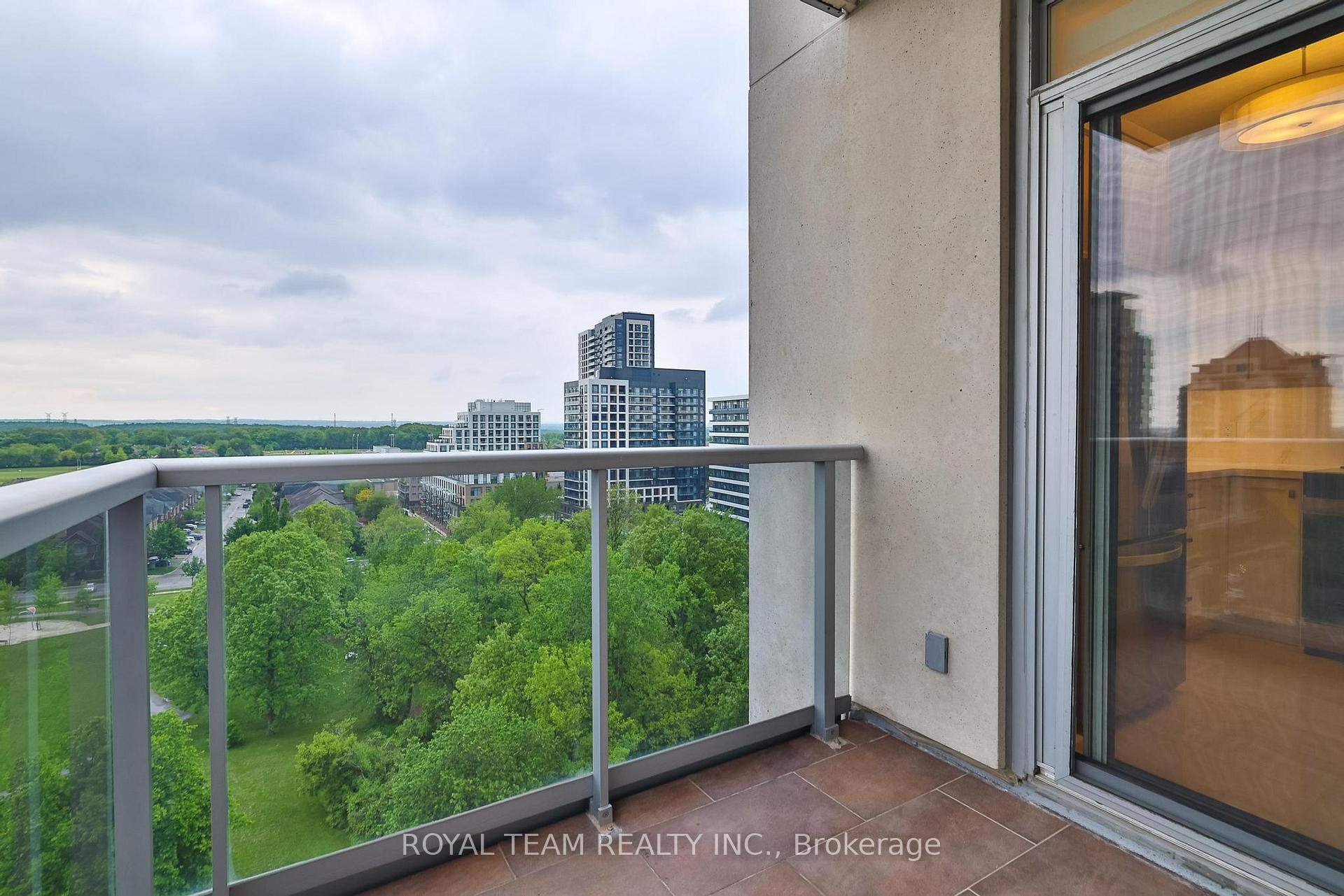 Photo 36 of Unit 1105, 7 North Park Road, Vaughan, Beverley Glen — HOMEH