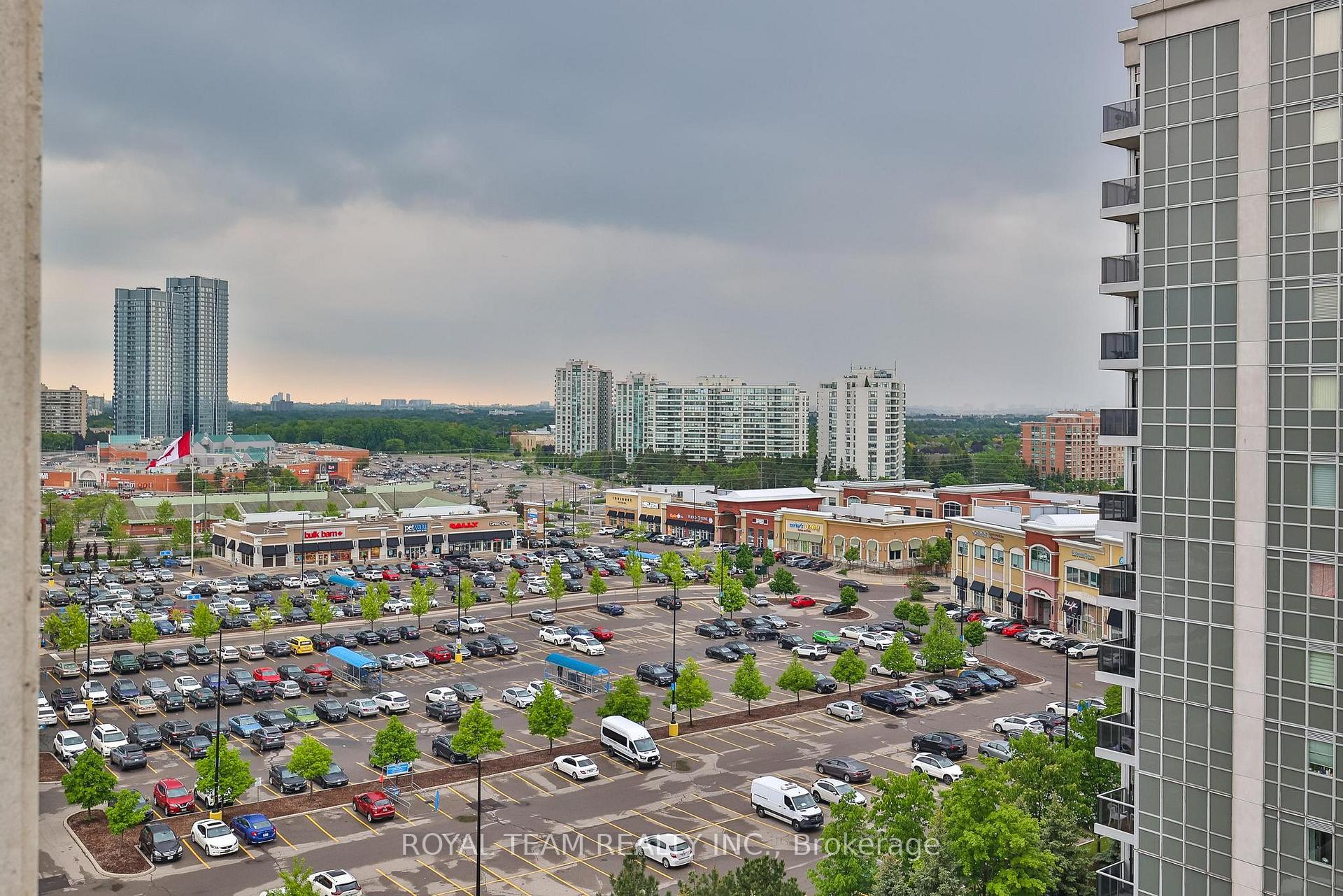 Photo 38 of Unit 1105, 7 North Park Road, Vaughan, Beverley Glen — HOMEH