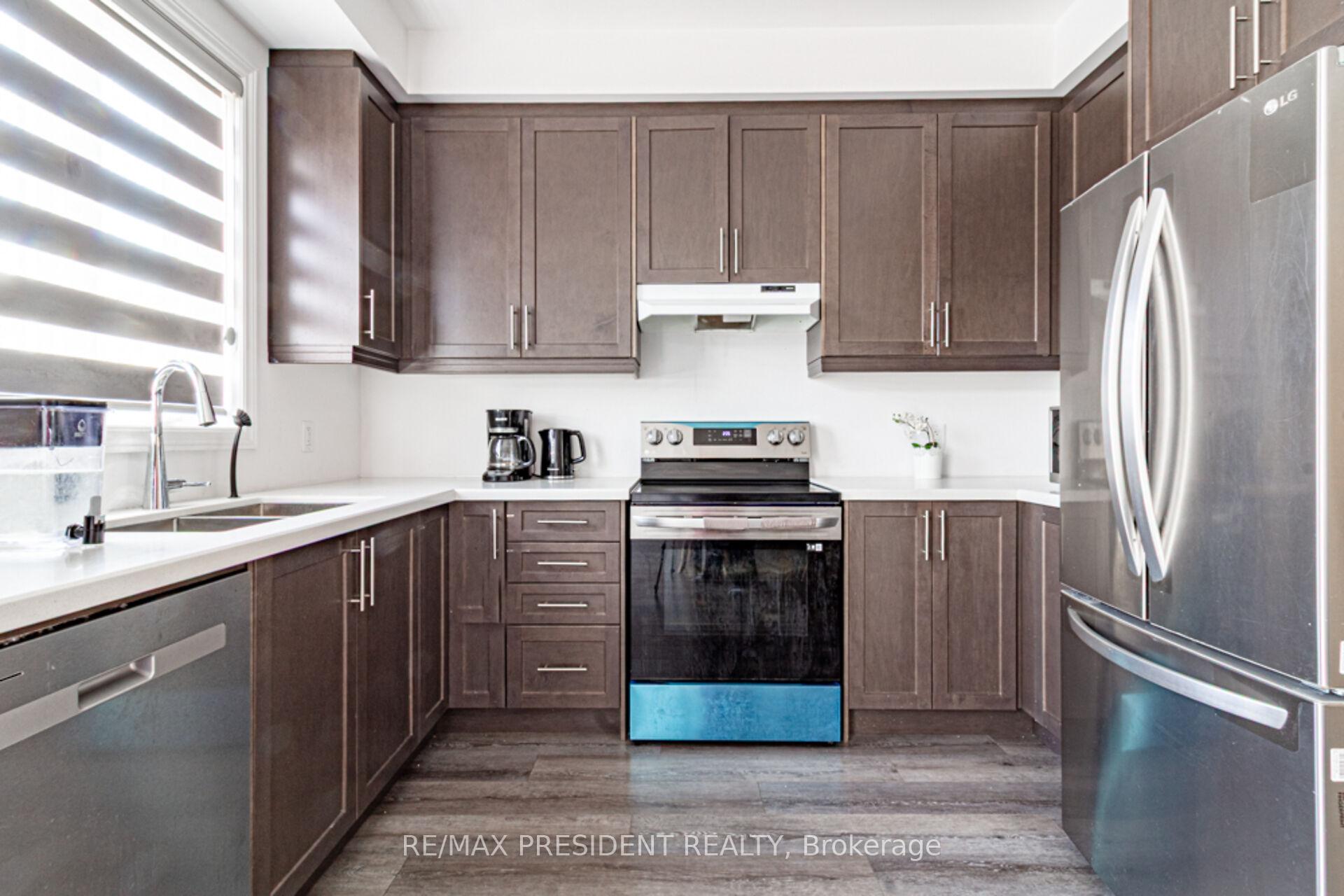 Photo 5 of Unit 61, 61 Soho Street, Hamilton, Stoney Creek Mountain — HOMEH