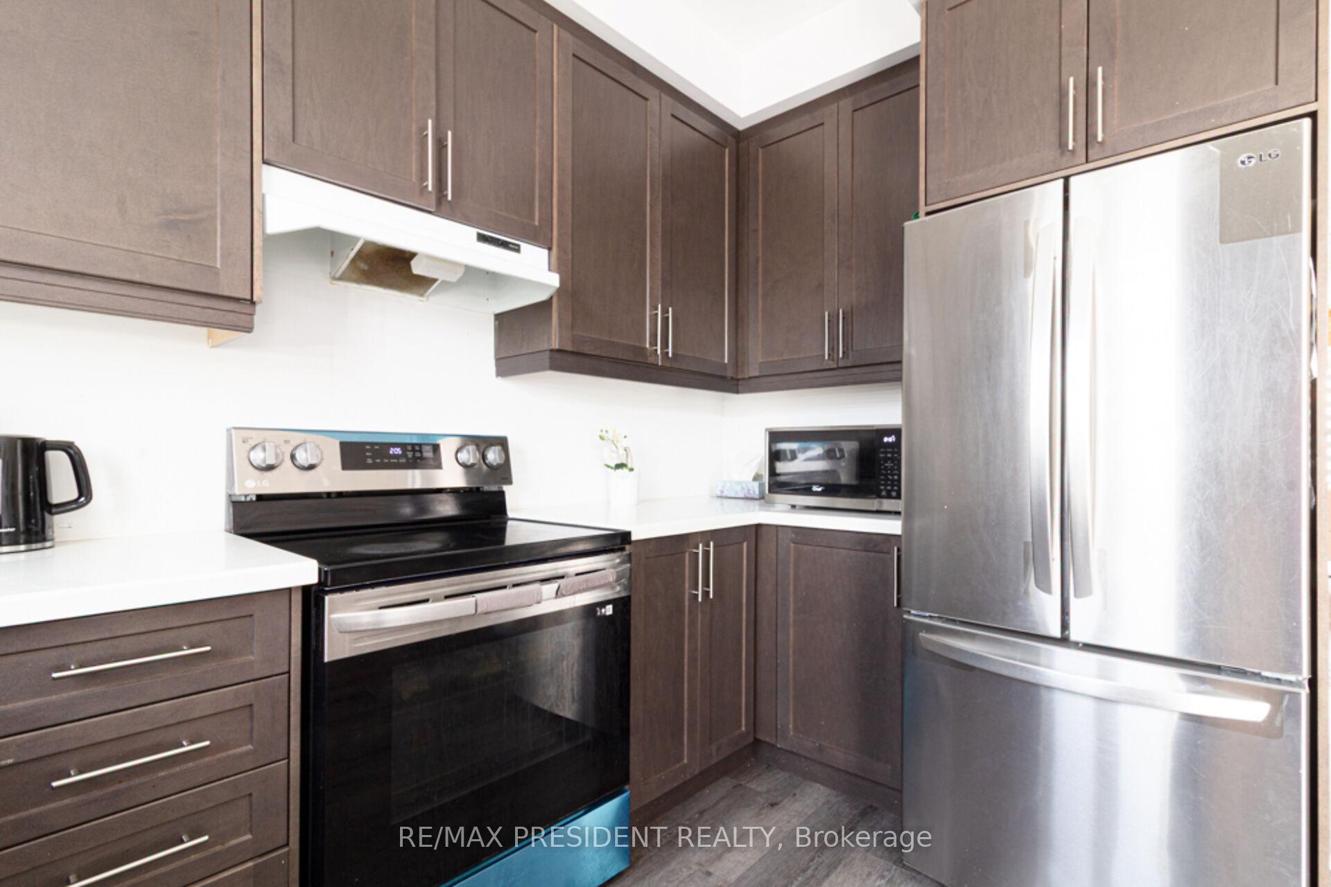 Photo 6 of Unit 61, 61 Soho Street, Hamilton, Stoney Creek Mountain — HOMEH