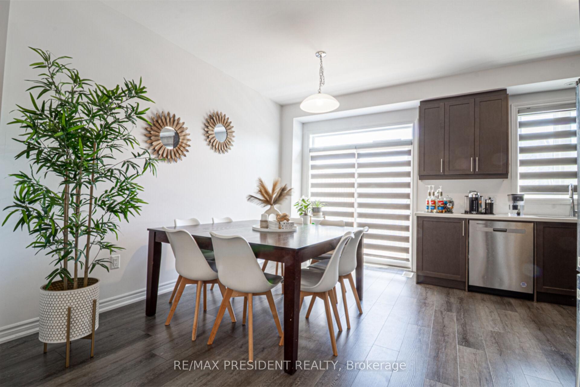 Photo 8 of Unit 61, 61 Soho Street, Hamilton, Stoney Creek Mountain — HOMEH