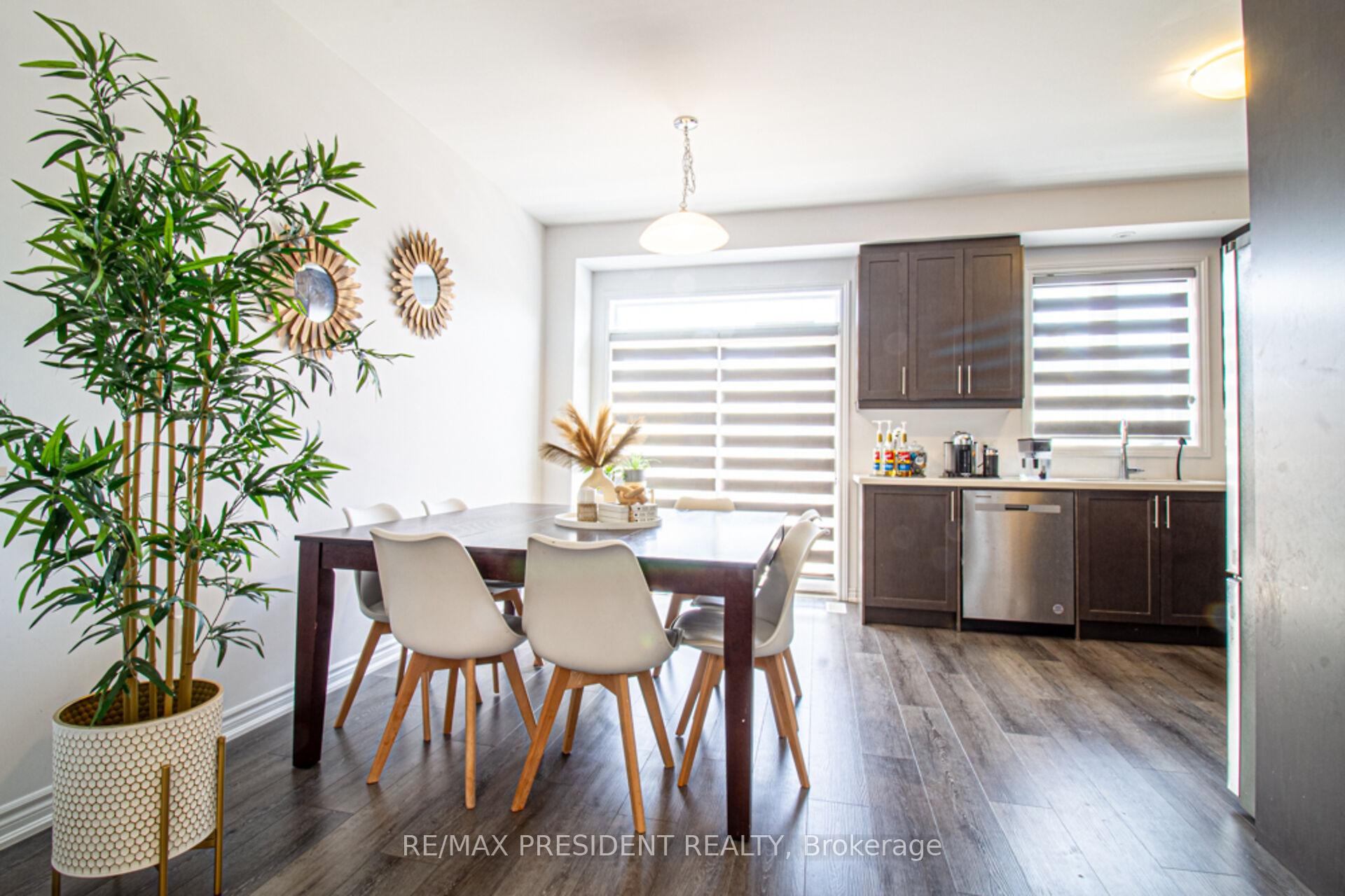 Photo 9 of Unit 61, 61 Soho Street, Hamilton, Stoney Creek Mountain — HOMEH