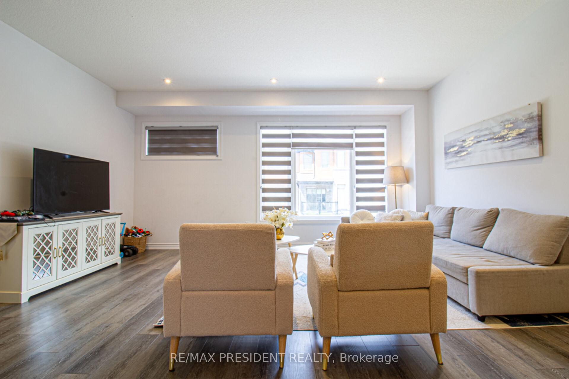 Photo 11 of Unit 61, 61 Soho Street, Hamilton, Stoney Creek Mountain — HOMEH