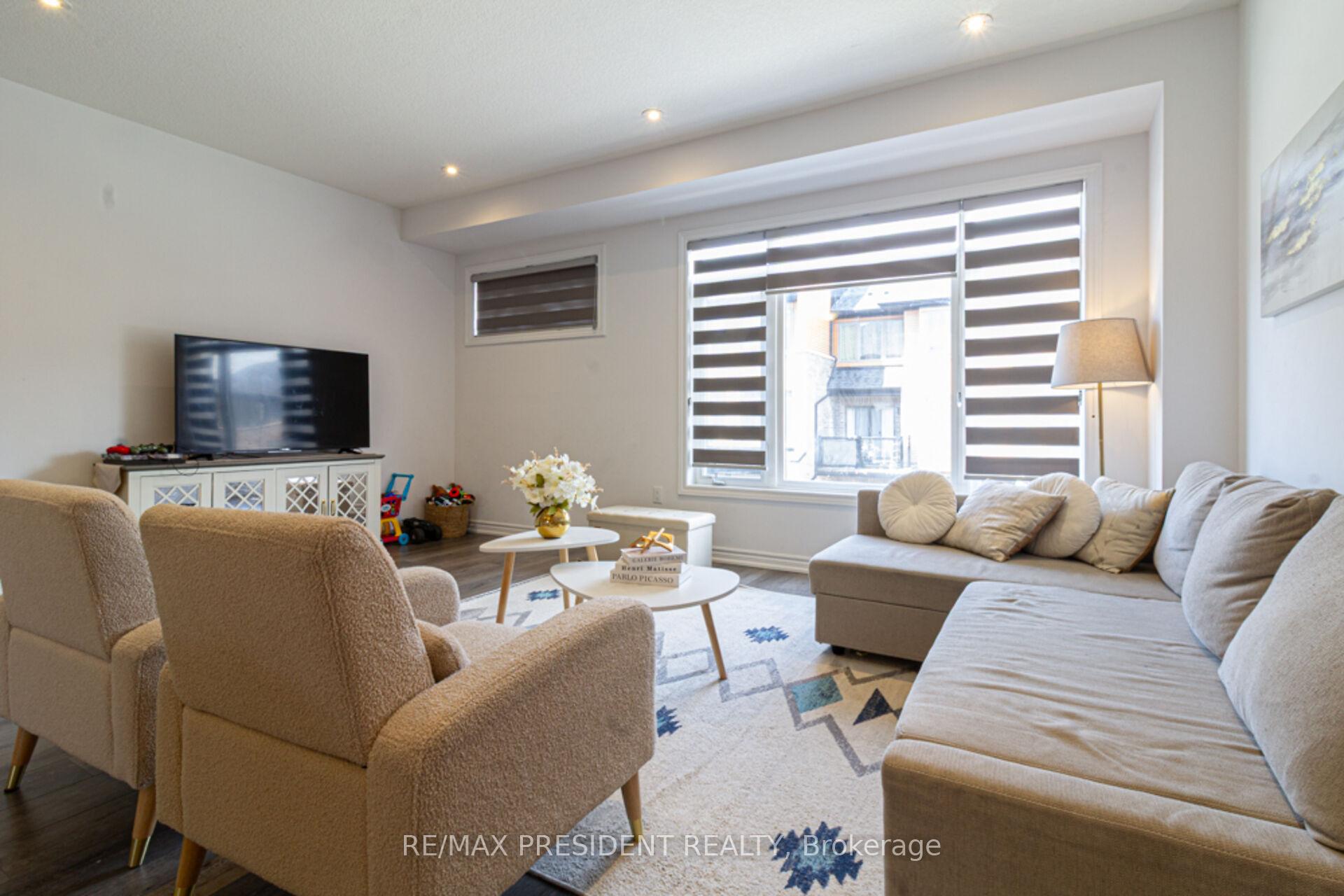 Photo 13 of Unit 61, 61 Soho Street, Hamilton, Stoney Creek Mountain — HOMEH