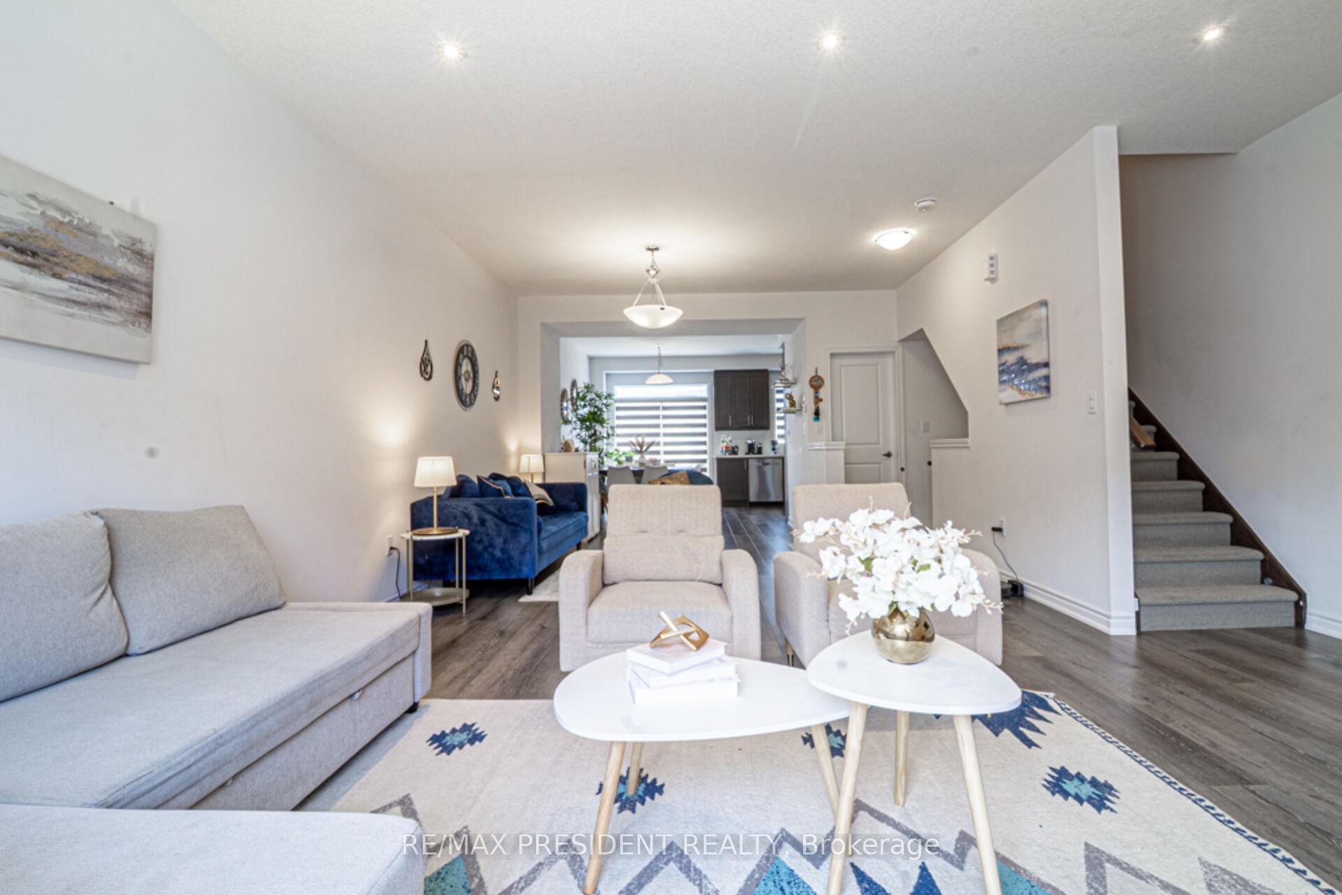 Photo 16 of Unit 61, 61 Soho Street, Hamilton, Stoney Creek Mountain — HOMEH