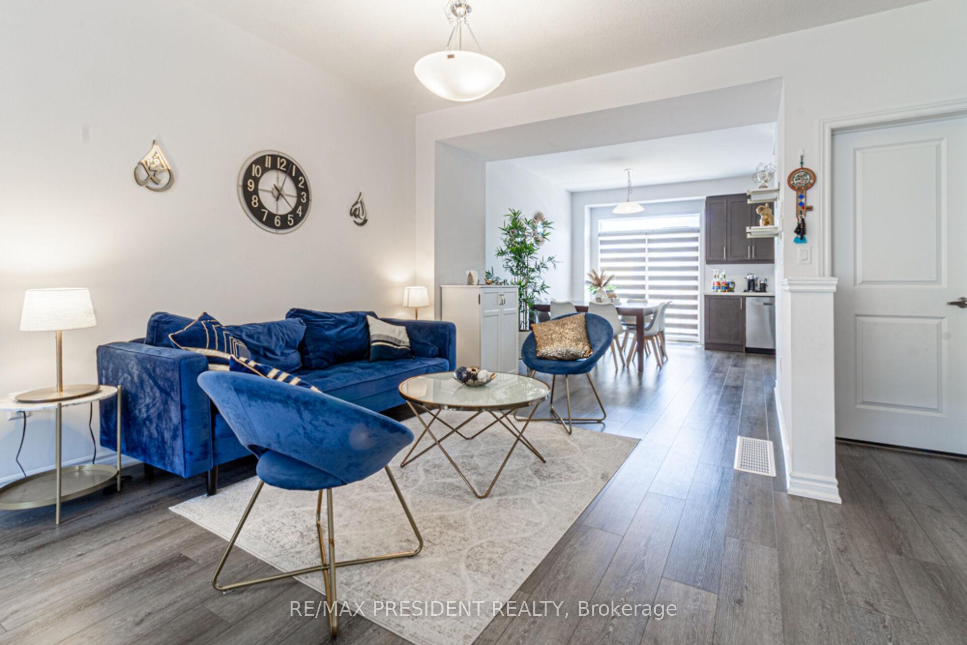 Photo 18 of Unit 61, 61 Soho Street, Hamilton, Stoney Creek Mountain — HOMEH