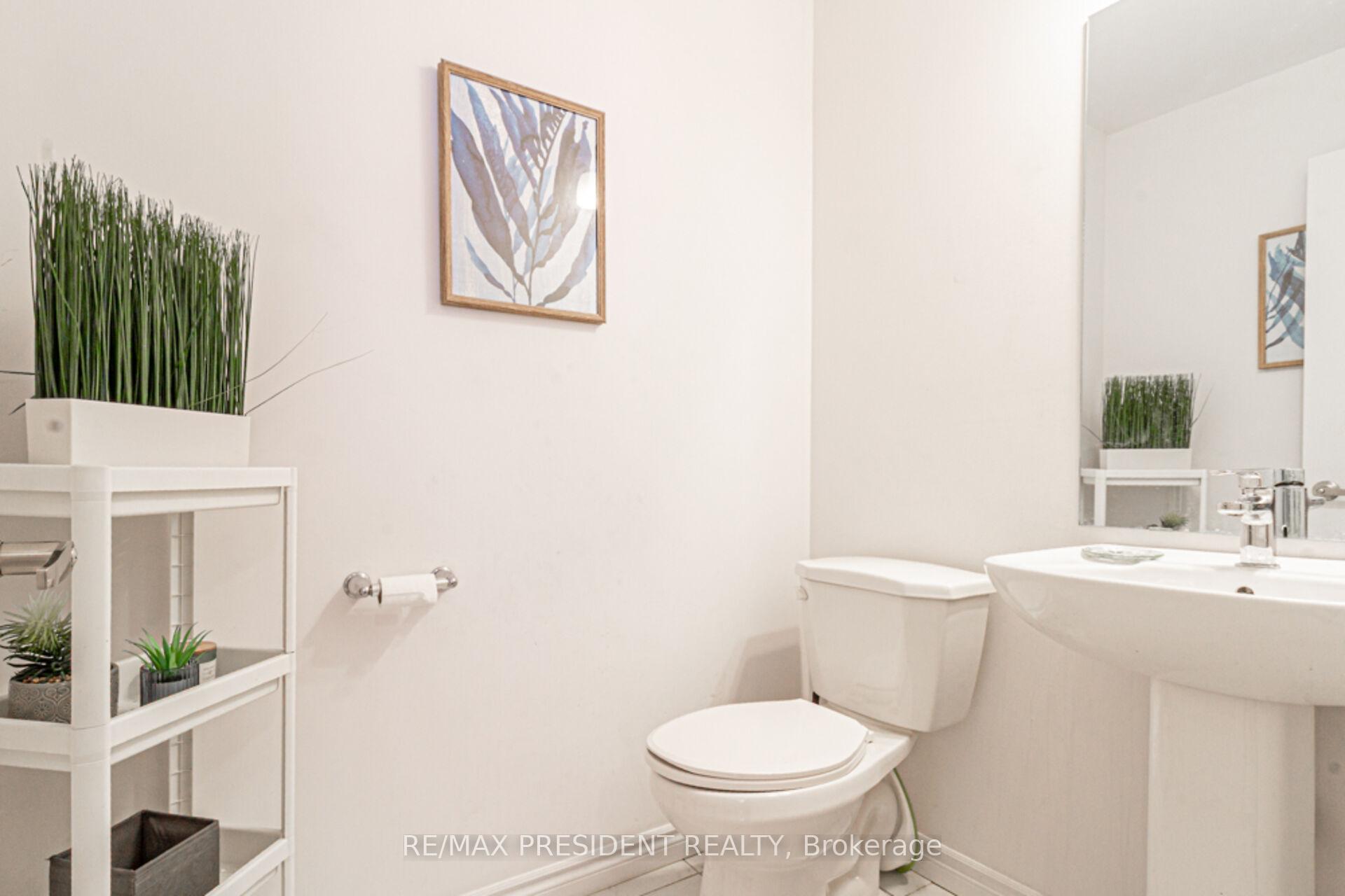Photo 20 of Unit 61, 61 Soho Street, Hamilton, Stoney Creek Mountain — HOMEH
