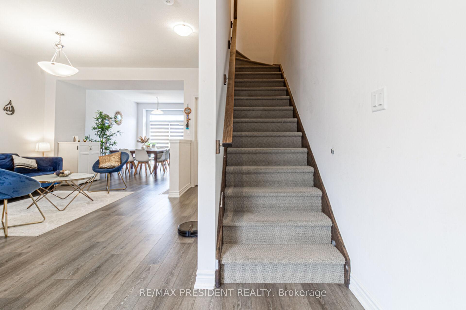 Photo 21 of Unit 61, 61 Soho Street, Hamilton, Stoney Creek Mountain — HOMEH