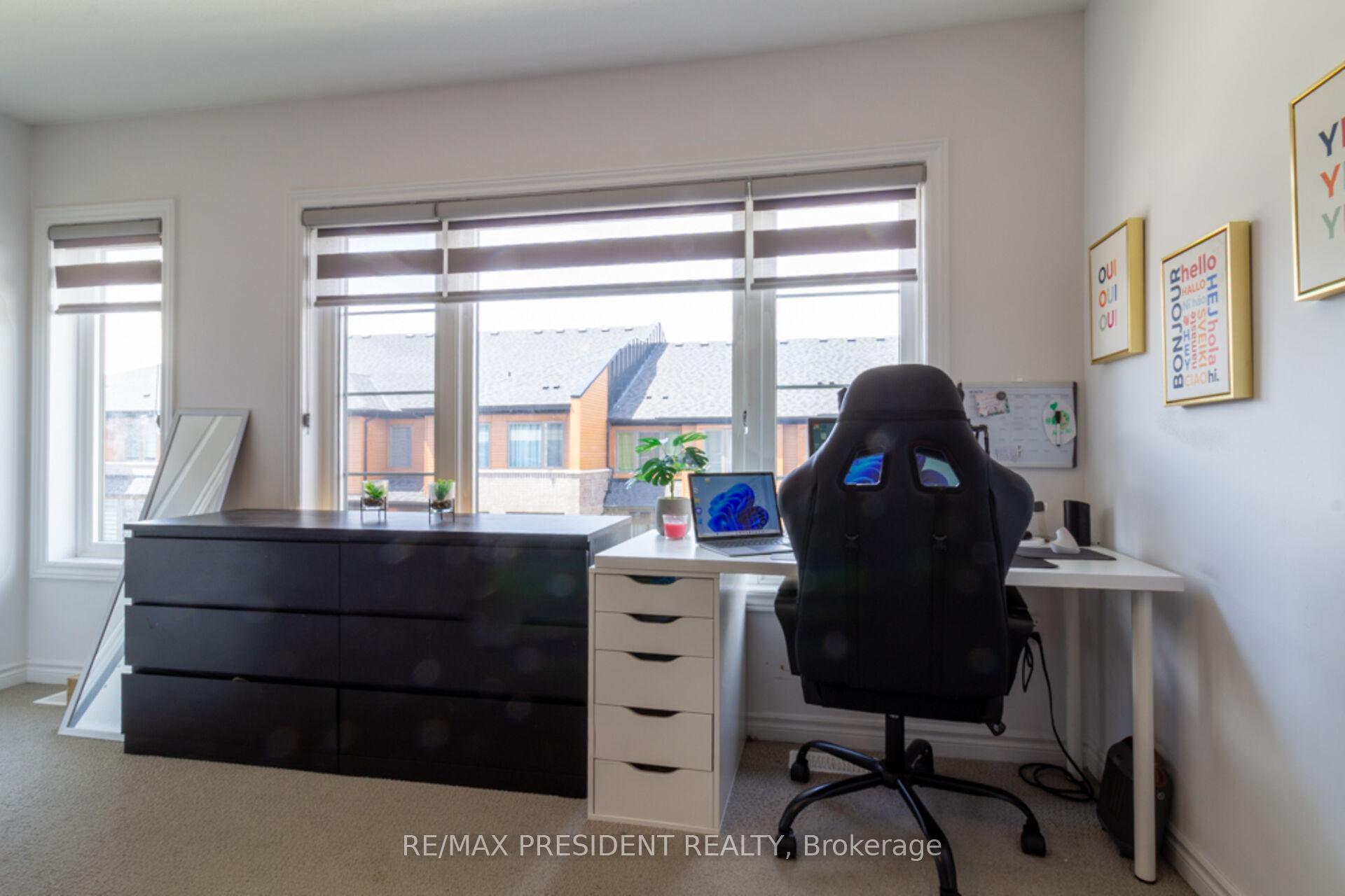 Photo 22 of Unit 61, 61 Soho Street, Hamilton, Stoney Creek Mountain — HOMEH
