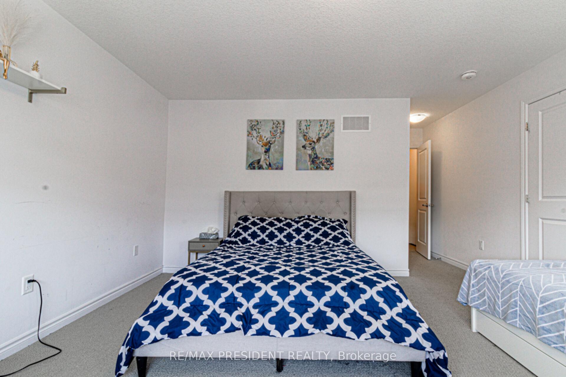 Photo 23 of Unit 61, 61 Soho Street, Hamilton, Stoney Creek Mountain — HOMEH