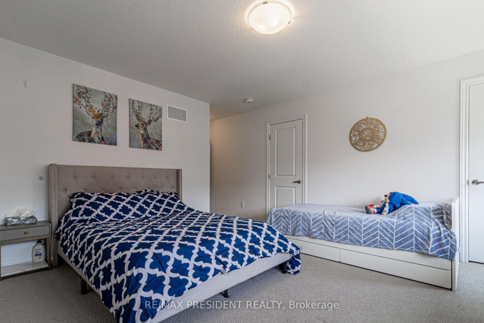 Photo 24 of Unit 61, 61 Soho Street, Hamilton, Stoney Creek Mountain — HOMEH