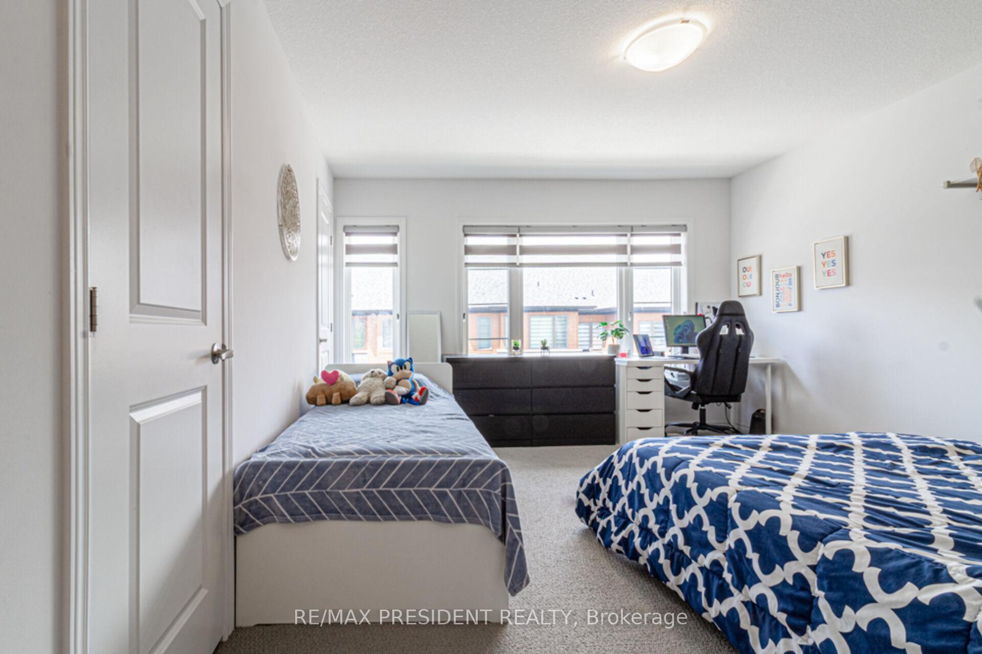 Photo 25 of Unit 61, 61 Soho Street, Hamilton, Stoney Creek Mountain — HOMEH