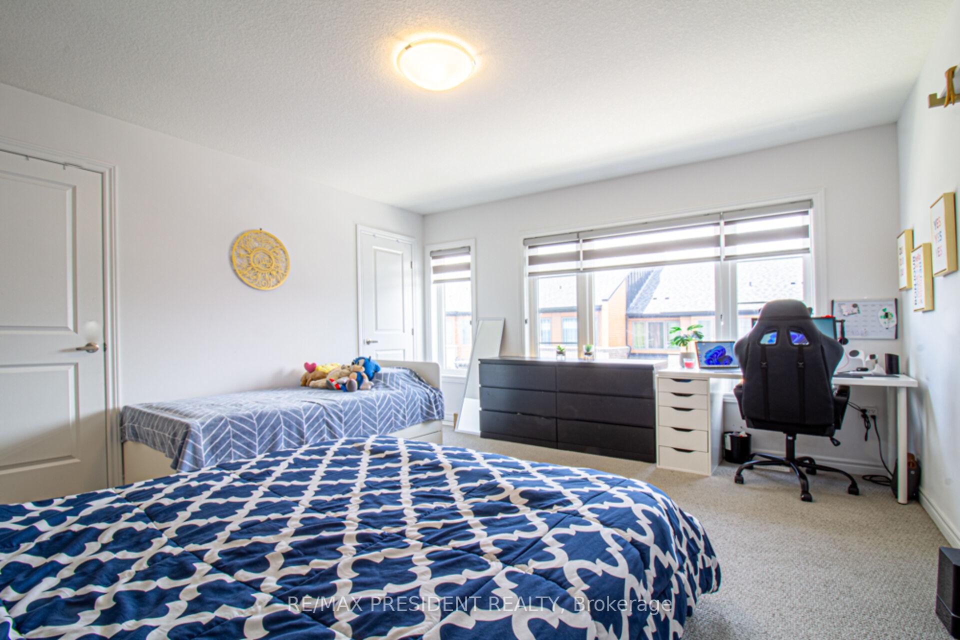 Photo 26 of Unit 61, 61 Soho Street, Hamilton, Stoney Creek Mountain — HOMEH