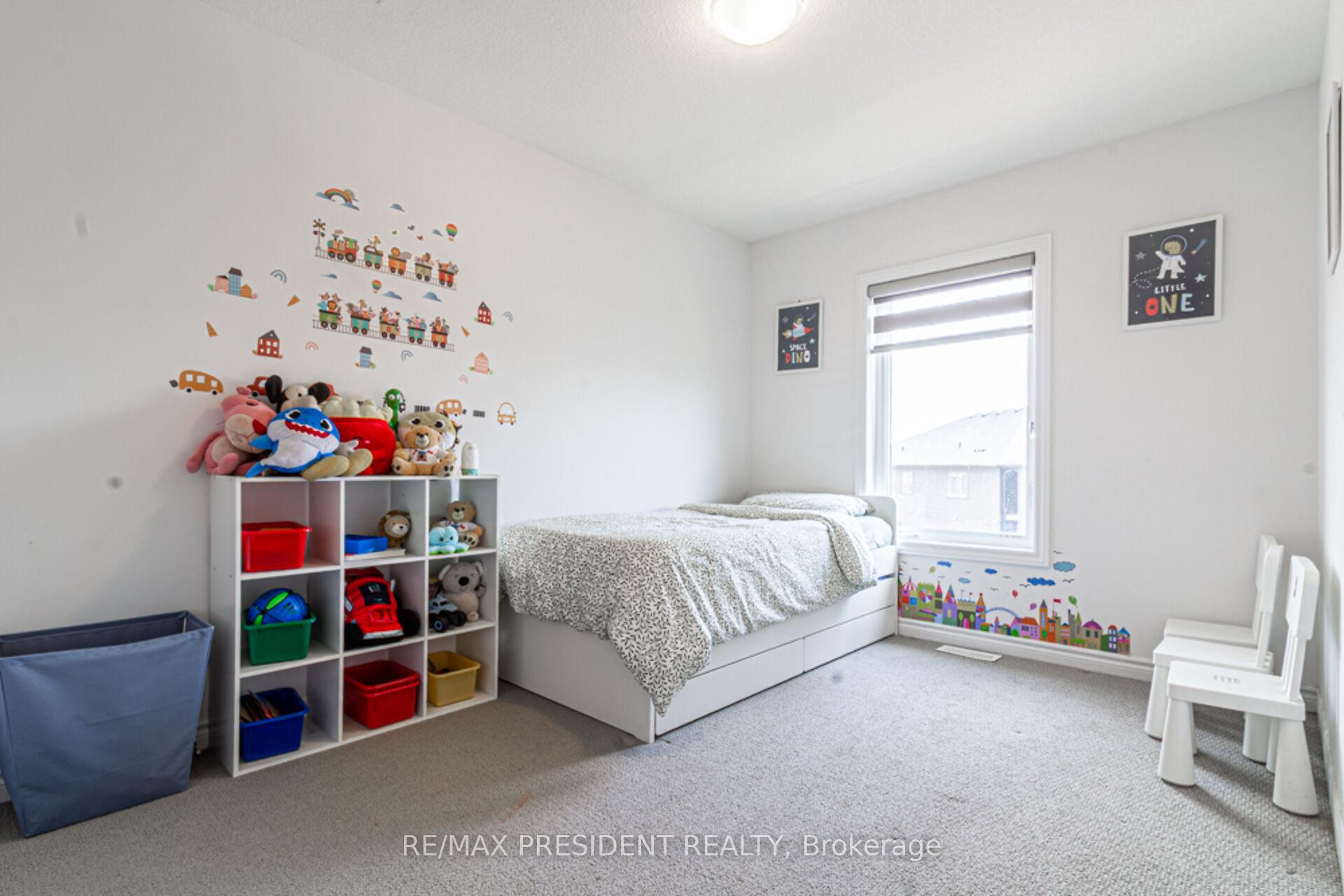 Photo 29 of Unit 61, 61 Soho Street, Hamilton, Stoney Creek Mountain — HOMEH