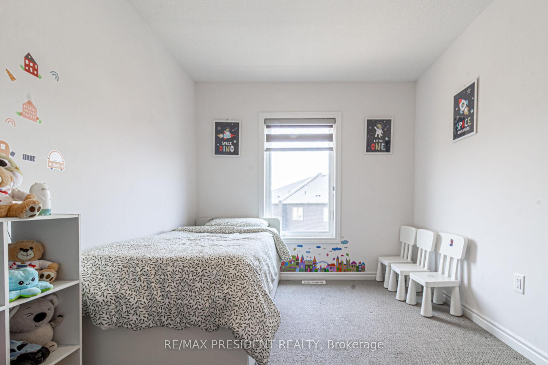 Photo 30 of Unit 61, 61 Soho Street, Hamilton, Stoney Creek Mountain — HOMEH