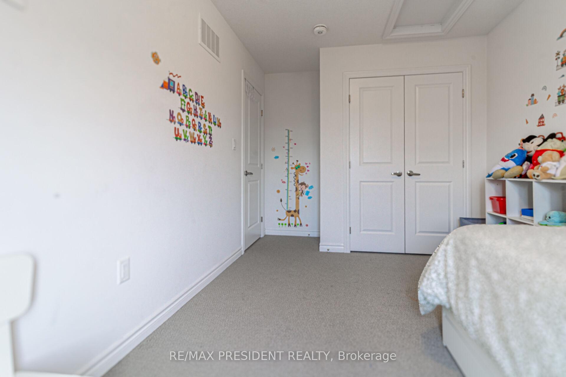 Photo 31 of Unit 61, 61 Soho Street, Hamilton, Stoney Creek Mountain — HOMEH