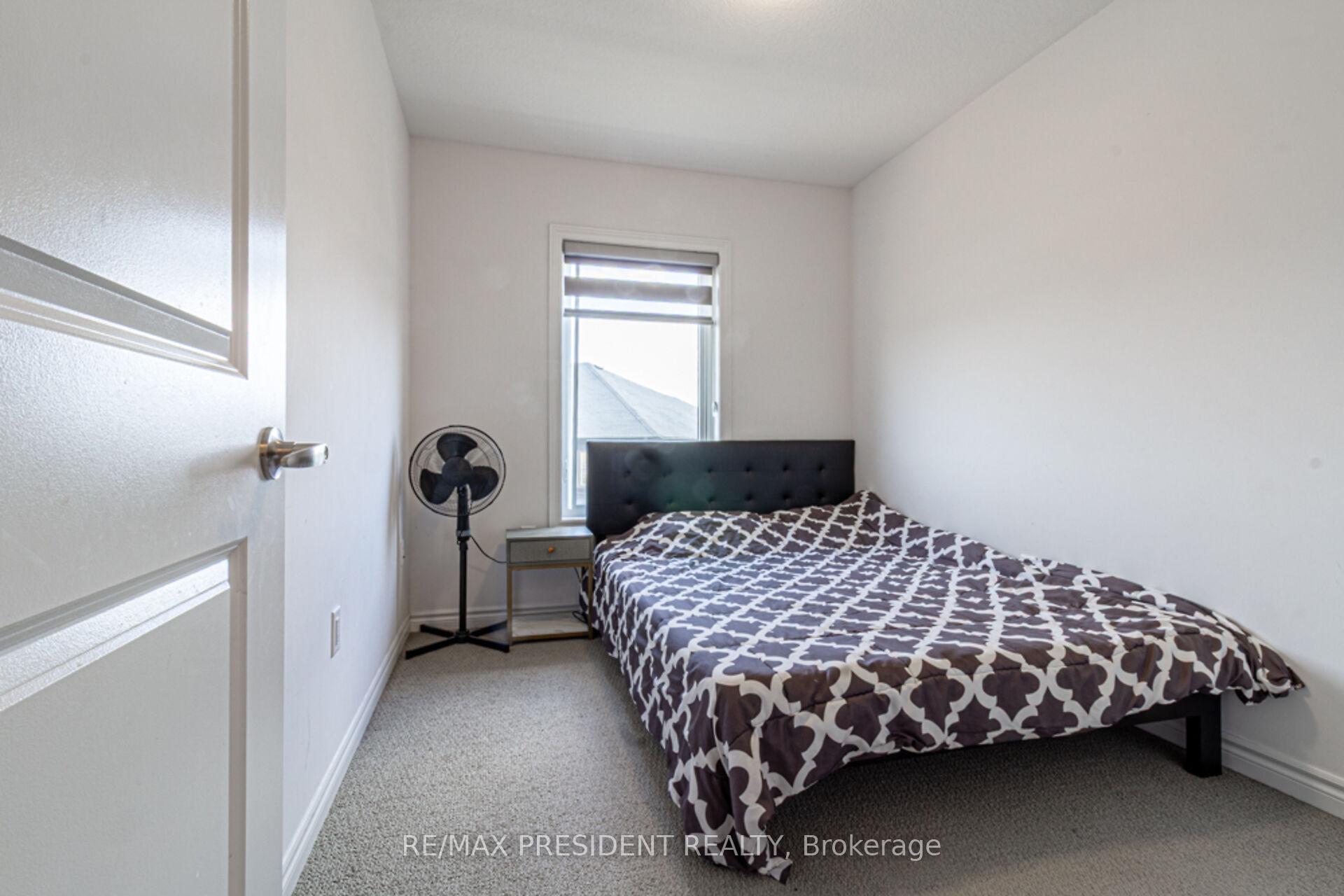 Photo 32 of Unit 61, 61 Soho Street, Hamilton, Stoney Creek Mountain — HOMEH