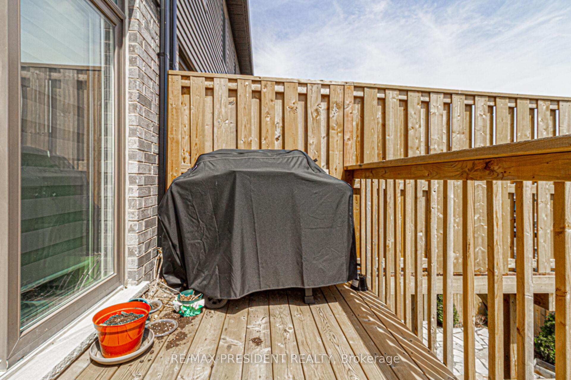 Photo 35 of Unit 61, 61 Soho Street, Hamilton, Stoney Creek Mountain — HOMEH