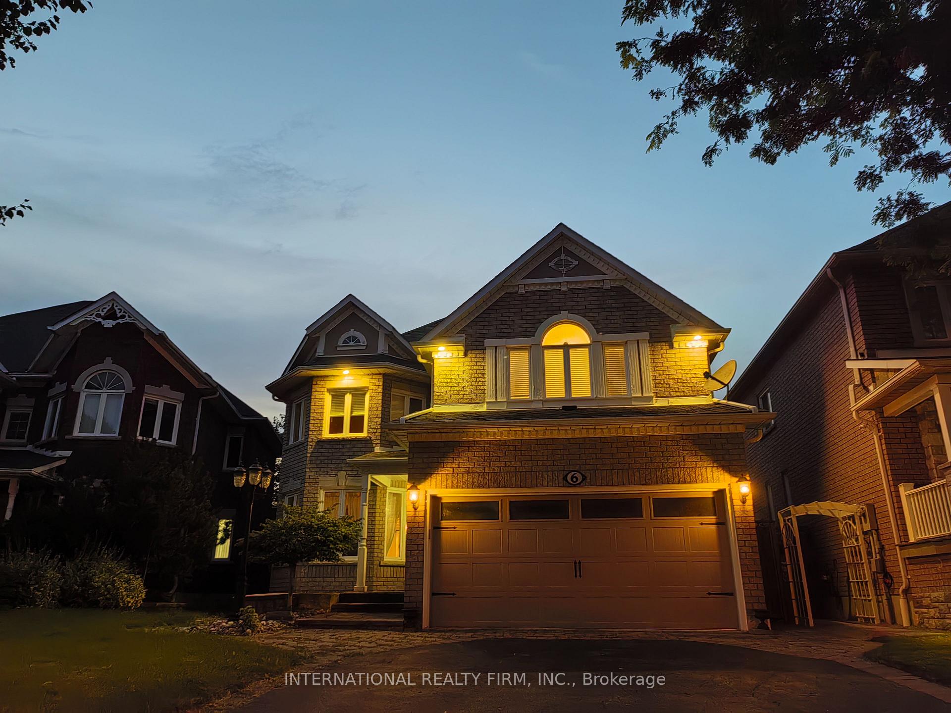 Photo 1 of 6 Mortimer Crescent, Ajax, Central West — HOMEH