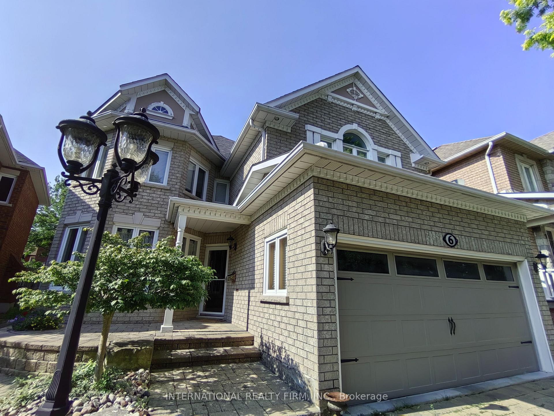 Photo 3 of 6 Mortimer Crescent, Ajax, Central West — HOMEH